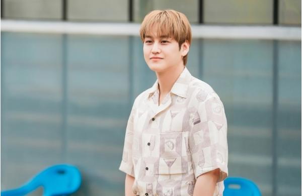 [SBS 오늘도 매진했습니다] 김범, 서에릭 역으로 NEW 직진의 귀재 등극 예감?! 스윗 플러팅 노하우 대방출!