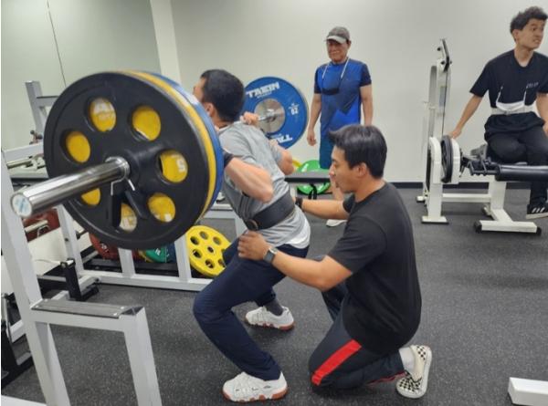 천안시, 지정스포츠클럽 공모 선정… 장애인 체육 ‘선순환 체계’ 구축