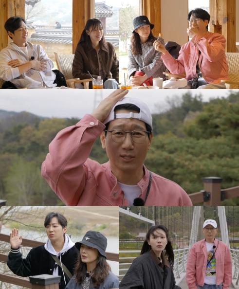 TV CHOSUN [석삼플레이] 지석진, “아내는 나만 바라보는 추격자” 휴대폰 저장명 논란 전말 공개!
