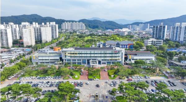 문경시, 재정위기 우려에 ‘사실과 달라’ 입장