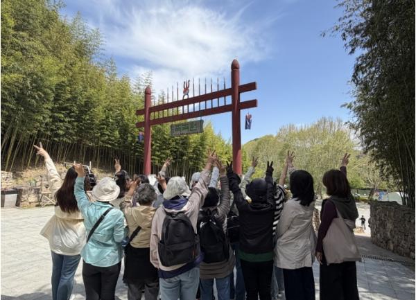 담양군, 2026년 농촌크리에이투어 선정… ‘담빛마실 노리투어’ 본격 시동