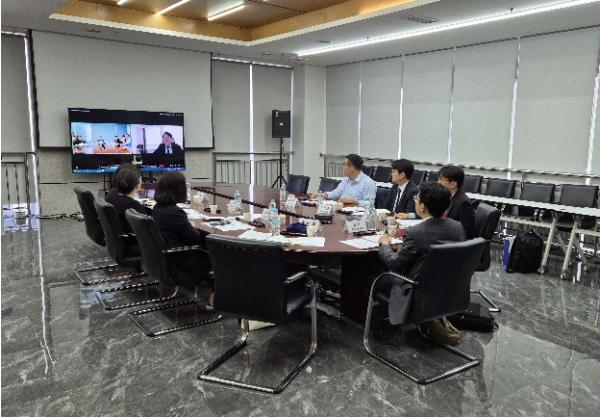외교부, 우리 수역 내 조업질서 확립을 위한 대응 역량 강화 및 협력체계 공고화