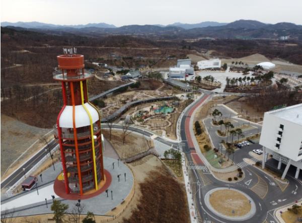 영동군문화관광재단, 2026년 ‘관광객 상시 인센티브’ 지속 운영…체류형 관광 활성화 박차 기사 이미지
