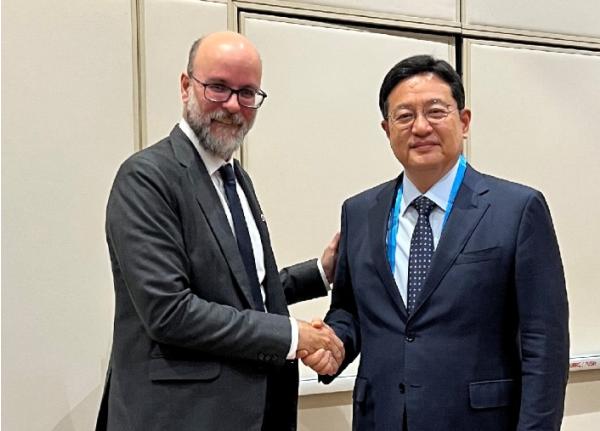 식약처, 브라질 위생감시청(ANVISA) 등과 의료제품 화장품 분야에서 규제조화 협력 확대하기로