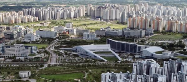 충남도 집중호우 대비 환경오염행위 특별단속 기사 이미지