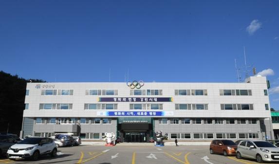 평창군 전지훈련 선수단, HAPPY700평창에서 하계 훈련 돌입!