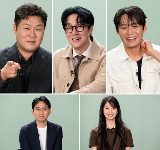 [SBS 김부장] 국민 드라마 새 역사! 시청률·화제성·글로벌 싹쓸이...모든 지표 정상 석권! 숫자로 완성한 ‘김부장 신드롬’!