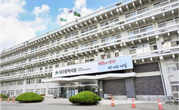 대구시, 세계마스터즈육상경기대회 앞두고 식품 운반체계 집중 점검 기사 이미지