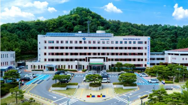 제천시체육회, 제65회 충북도민체육대회 필승다짐 연석회의 개최