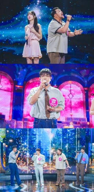 TV CHOSUN [미스트롯 포유] '음원 강자' 전상근, '미스터트롯4' 타장르부 도전?! 이소나 찐팬 父 전폭 지원까지