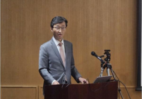 외교부 이태우 극지협력대표, 북태평양 북극연구기관 협의회 참석