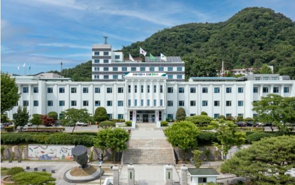 강원특별자치도, 동해안 4개 시군 거점 수산 직판장 대대적 현대화 추진