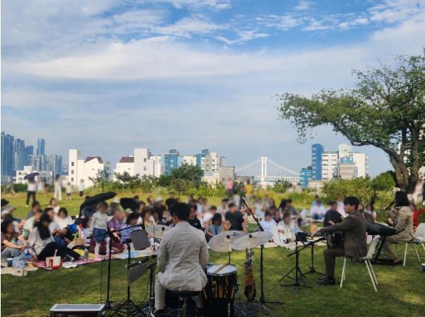 부산 '도모헌' 추석 연휴(9.26.~27.) 특별개방