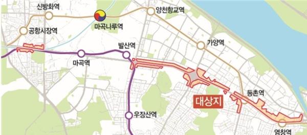 공항로 지구단위계획 결정(변경)(안)“수정가결”