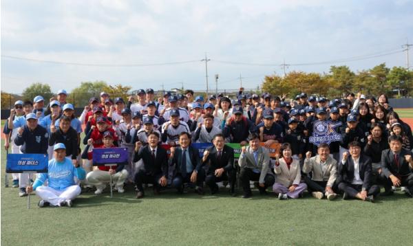 의성군, '2026 의성군수기 종목별 체육대회' 본격 열전